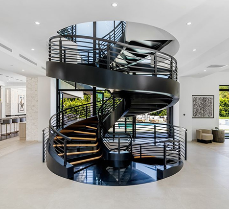 Beverly Hills, California