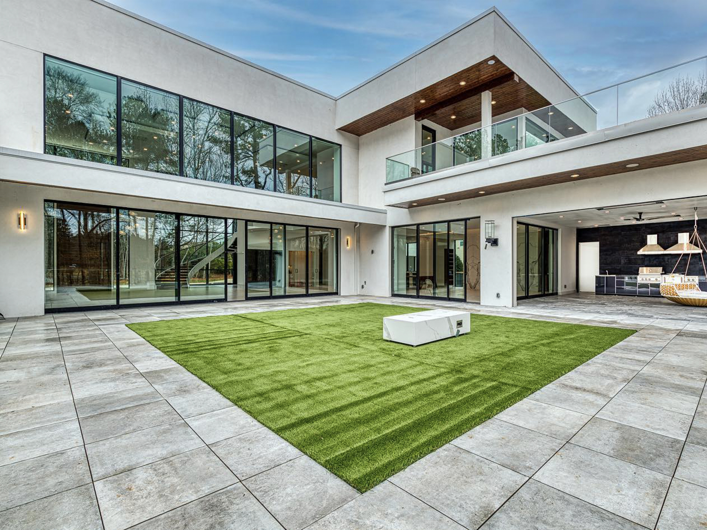 United States Carolina